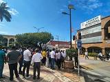 Sismo de magnitud 7.4 sacude Chiapas