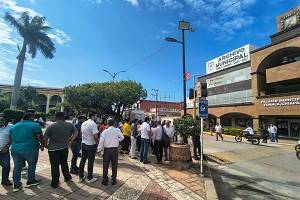 Crédito: Secretaría de Protección Civil de Chiapas