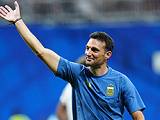 Pide Scaloni disfrutar y valorar a Messi