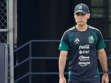 Es Rafa nuevo DT del Tri