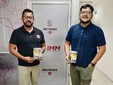 Entrega Gobierno de Reynosa apoyo a beneficio de niñas y niños con cáncer