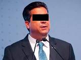 Es Cabeza de Vaca prófugo de la justicia: Presidenta