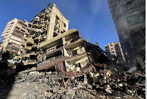 El conflicto en el Estrecho de Ormuz volvió a escalar tras un nuevo intercambio de ataques entre Estados Unidos e Irán. Foto: Reforma (archivo).