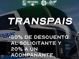 Facilita DIF-Reynosa traslados médicos con descuentos en transporte