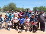 Los de Balty se proclaman campeones