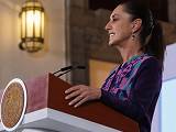 En el sexenio se invertirán 20 mil mdp para sanear los ríos Atoyac, Lerma-Santiago y Tula: Presidenta