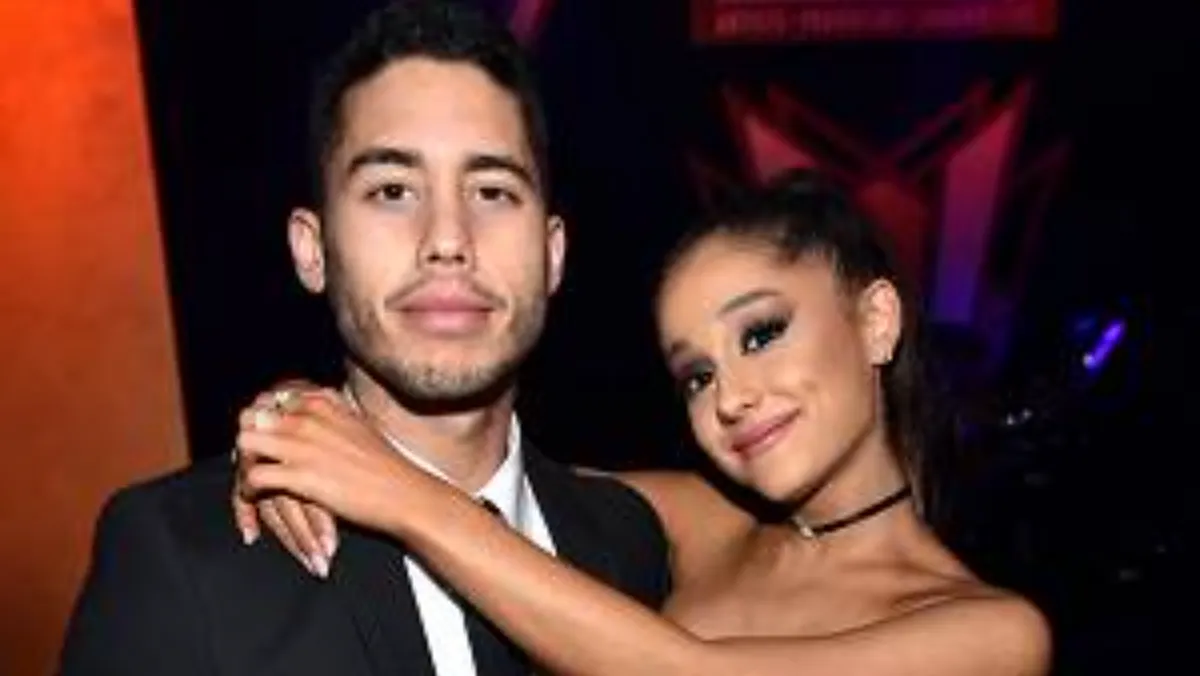 Ariana Grande y Ricky Álvarez reavivan su romance y sorprenden a sus fans