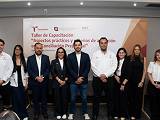 Consolidan justicia laboral en Tamaulipas
