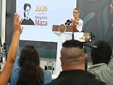 Plan Tulum renace: Presidenta