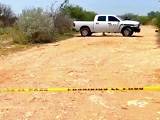 Hallan presuntos restos óseos de humano en una tenebrosa brecha