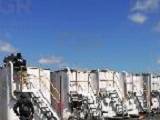 Cateo y decomiso en Reynosa de presunto Huachicol