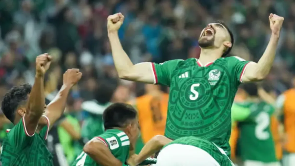 Lo mejor del Mundial