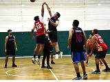 Sugar Lake se corona campeones en la Liga de Basquetbol IMD