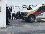 Localizan a hombre sin vida con huellas de violencia
