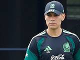 Apunta Rafa Márquez a llevar a mejor nivel a la Selección
