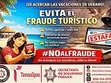 ¡No caigas en la trampa! Alerta por fraudes en vacaciones de verano