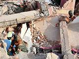Temblor de magnitud 3.9 sacude Caracas