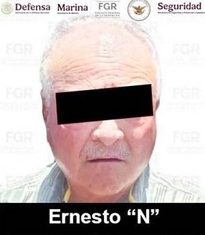 Ernesto “N”Primer gobernador panista