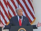 Infantino atribuye a Trump el éxito del Mundial 2026 y propone repetir la sede en Estados Unidos