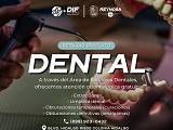 Promueve DIF-Reynosa el cuidado de la salud bucal con servicios gratuitos