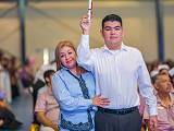 Transforma vidas Taller inclusivo DIF-Reynosa, pionero en Tamaulipas