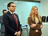 México y Estados Unidos refuerzan coordinación aduanera para combatir el tráfico de combustible