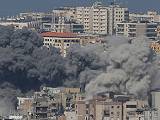 Israel se prepara para permanencia en zona de seguridad en Líbano