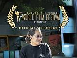 Triunfa 'Delirio' mexicano en Cannes