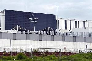 En esta primera etapa procesal, el Ministerio Público Federal notificará formalmente a los acusados los delitos que les atribuye. Crédito: Benito Jiménez