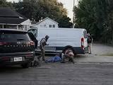 Agente de ICE abate a mexicano durante operativo de detención en Houston