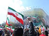 Trump amenaza con atacar infraestructura iraní